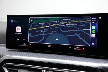 BMW I4 M50 83.9kWh Gran Coupe 5dr Electric Auto 4WD (544 ps)