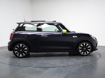 MINI Electric Hatch Cooper SE 32.6kWh Level 3 Hatchback 3dr Electric Auto (184 ps)