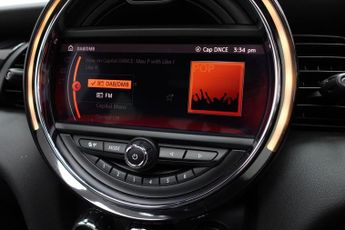 MINI Electric Hatch Cooper SE 32.6kWh Level 3 Hatchback 3dr Electric Auto (184 ps)