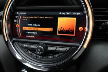 MINI Electric Hatch Cooper SE 32.6kWh Level 3 Hatchback 3dr Electric Auto (184 ps)