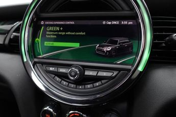 MINI Electric Hatch Cooper SE 32.6kWh Level 3 Hatchback 3dr Electric Auto (184 ps)