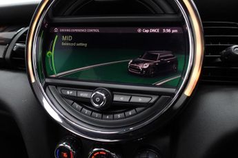 MINI Electric Hatch Cooper SE 32.6kWh Level 3 Hatchback 3dr Electric Auto (184 ps)