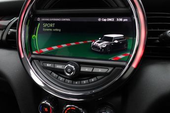 MINI Electric Hatch Cooper SE 32.6kWh Level 3 Hatchback 3dr Electric Auto (184 ps)