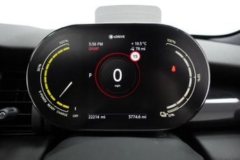 MINI Electric Hatch Cooper SE 32.6kWh Level 3 Hatchback 3dr Electric Auto (184 ps)