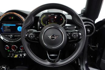 MINI Electric Hatch Cooper SE 32.6kWh Level 3 Hatchback 3dr Electric Auto (184 ps)