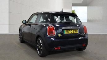 MINI Electric Hatch Cooper SE 32.6kWh Level 3 Hatchback 3dr Electric Auto (184 ps)