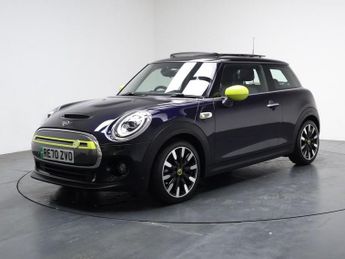 MINI Electric Hatch Cooper SE 32.6kWh Level 3 Hatchback 3dr Electric Auto (184 ps)