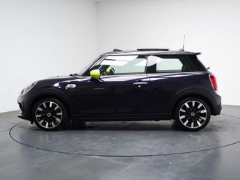 MINI Electric Hatch Cooper SE 32.6kWh Level 3 Hatchback 3dr Electric Auto (184 ps)