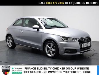 Audi A1 1.4 TFSI Sport Hatchback 3dr Petrol Manual Euro 6 (s/s) (Nav) (1