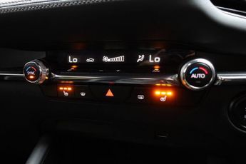 MAZDA MAZDA3 2.0 e-SKYACTIV-G MHEV SE-L Lux Hatchback 5dr Petrol Auto Euro 6 