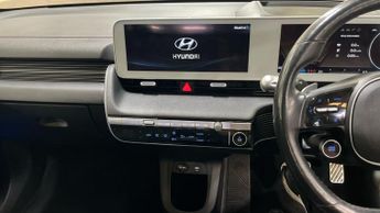 HYUNDAI IONIQ 5 73kWh Ultimate Hatchback 5dr Electric Auto AWD (305 ps)