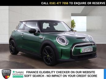 MINI Electric Hatch Cooper SE 32.6kWh Level 2 Hatchback 3dr Electric Auto (184 ps)