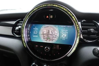 MINI Electric Hatch Cooper SE 32.6kWh Level 2 Hatchback 3dr Electric Auto (184 ps)