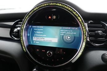 MINI Electric Hatch Cooper SE 32.6kWh Level 2 Hatchback 3dr Electric Auto (184 ps)