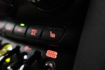 MINI Electric Hatch Cooper SE 32.6kWh Level 2 Hatchback 3dr Electric Auto (184 ps)