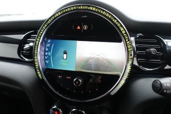 MINI Electric Hatch Cooper SE 32.6kWh Level 2 Hatchback 3dr Electric Auto (184 ps)