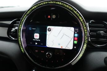 MINI Electric Hatch Cooper SE 32.6kWh Level 2 Hatchback 3dr Electric Auto (184 ps)
