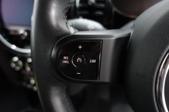 MINI Electric Hatch Cooper SE 32.6kWh Level 2 Hatchback 3dr Electric Auto (184 ps)