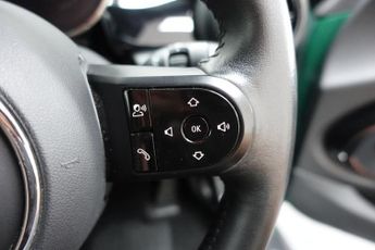 MINI Electric Hatch Cooper SE 32.6kWh Level 2 Hatchback 3dr Electric Auto (184 ps)