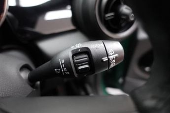 MINI Electric Hatch Cooper SE 32.6kWh Level 2 Hatchback 3dr Electric Auto (184 ps)
