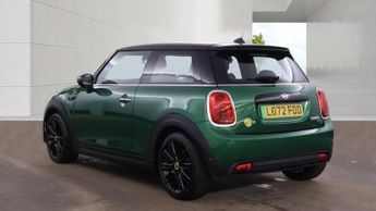 MINI Electric Hatch Cooper SE 32.6kWh Level 2 Hatchback 3dr Electric Auto (184 ps)
