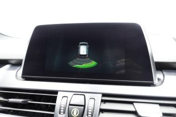 BMW 2 Series GRAN TOURER 2.0 218d M Sport MPV 5dr Diesel Auto Euro 6 (s/s) (150 ps)