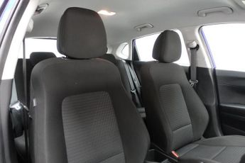 HYUNDAI I20 1.0 T-GDi MHEV SE Connect Hatchback 5dr Petrol Hybrid DCT Euro 6