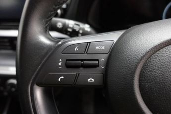 HYUNDAI I20 1.0 T-GDi MHEV SE Connect Hatchback 5dr Petrol Hybrid DCT Euro 6