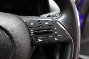 HYUNDAI I20 1.0 T-GDi MHEV SE Connect Hatchback 5dr Petrol Hybrid DCT Euro 6