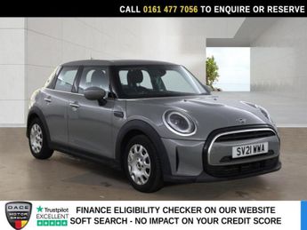 MINI Hatch 1.5 One Classic Hatchback 5dr Petrol Manual Euro 6 (s/s) (102 ps