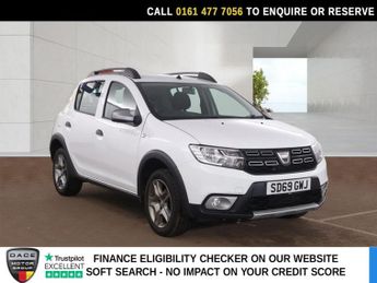 Dacia Sandero 0.9 TCe Comfort Hatchback 5dr Petrol Manual Euro 6 (s/s) (90 ps)