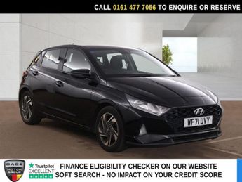 Hyundai I20 1.0 T-GDi Element Hatchback 5dr Petrol Manual Euro 6 (s/s) (100 