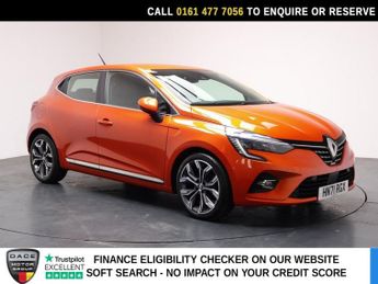 Renault Clio 1.0 TCe S Edition Hatchback 5dr Petrol Manual Euro 6 (s/s) (90 p
