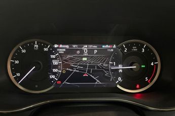 JAGUAR XF 2.0 D200 MHEV R-Dynamic Black Sportbrake 5dr Diesel Auto Euro 6 