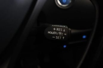 TOYOTA C-HR 1.8 VVT-h Design CVT Euro 6 (s/s) 5dr