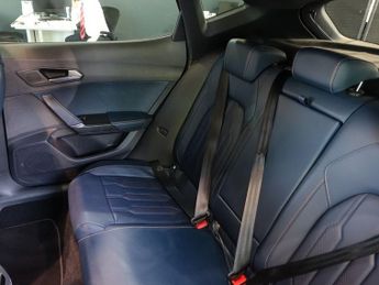 CUPRA FORMENTOR 1.5 TSI V2 SUV 5dr Petrol DSG Euro 6 (s/s) (150 ps)