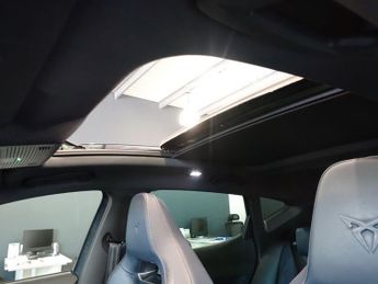 CUPRA FORMENTOR 1.5 TSI V2 SUV 5dr Petrol DSG Euro 6 (s/s) (150 ps)
