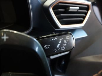 CUPRA FORMENTOR 1.5 TSI V2 SUV 5dr Petrol DSG Euro 6 (s/s) (150 ps)