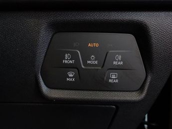 CUPRA FORMENTOR 1.5 TSI V2 SUV 5dr Petrol DSG Euro 6 (s/s) (150 ps)