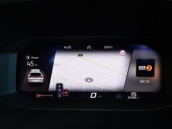 CUPRA FORMENTOR 1.5 TSI V2 SUV 5dr Petrol DSG Euro 6 (s/s) (150 ps)