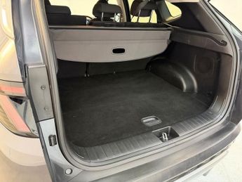 HYUNDAI TUCSON 1.6 T-GDi MHEV Premium SUV 5dr Petrol Hybrid DCT Euro 6 (s/s) (1