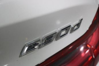 BMW 6 SERIES GRAN TURISMO 3.0 630d M Sport GT 5dr Diesel Auto Euro 6 (s/s) (265 ps)