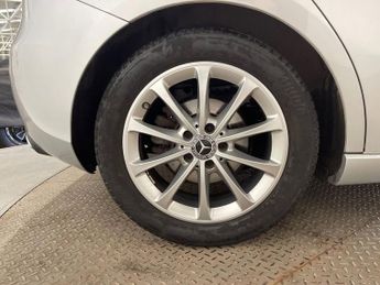 MERCEDES-BENZ A CLASS 1.5 A180d Sport Hatchback 5dr Diesel 7G-DCT Euro 6 (s/s) (116 ps