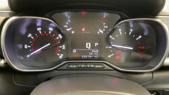 CITROEN C3 1.2 PureTech GPF Flair Hatchback 5dr Petrol EAT6 Euro 6 (s/s) (1