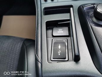 LEXUS CT 1.8 200h Sport Hatchback 5dr Petrol Hybrid CVT Euro 6 (s/s) (136