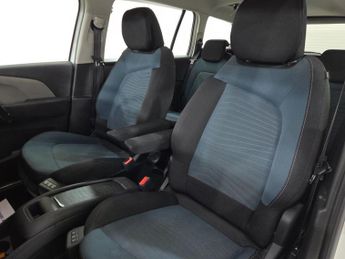 CITROEN GRAND C4 PICASSO 1.6 BlueHDi Feel MPV 5dr Diesel EAT6 Euro 6 (s/s) (120 ps)