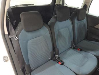 CITROEN GRAND C4 PICASSO 1.6 BlueHDi Feel MPV 5dr Diesel EAT6 Euro 6 (s/s) (120 ps)