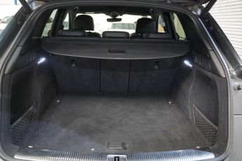AUDI Q5 2.0 TDI S line SUV 5dr Diesel S Tronic quattro Euro 6 (s/s) (190