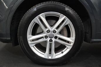 AUDI Q5 2.0 TDI S line SUV 5dr Diesel S Tronic quattro Euro 6 (s/s) (190