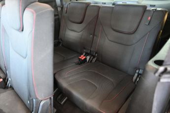 FORD S-MAX 2.0 TDCi ST-Line MPV 5dr Diesel Powershift Euro 6 (s/s) (180 ps)